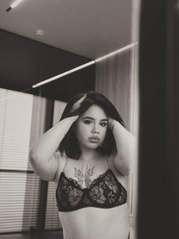 Индивидуалка Эвелина Фотография 3